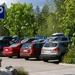Hostel Sport Camp Imatra