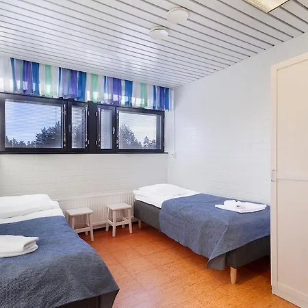 Хостел Sport Camp