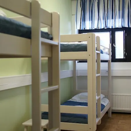 Sport Camp Hostel