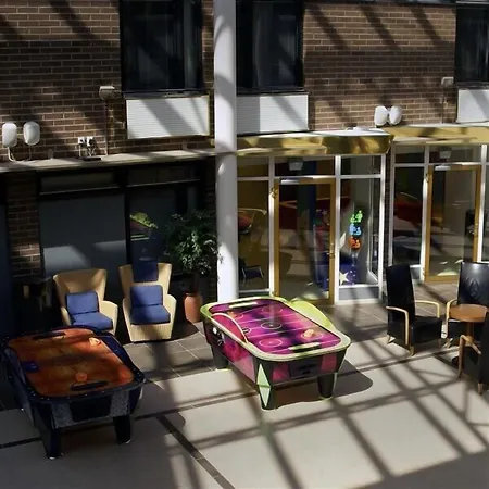 Sport Camp Иматра