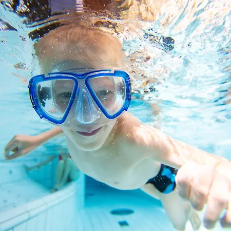 Sport Camp Хостел Иматра