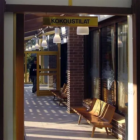 Sport Camp イマトラ