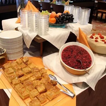 ホステル Sport Camp イマトラ