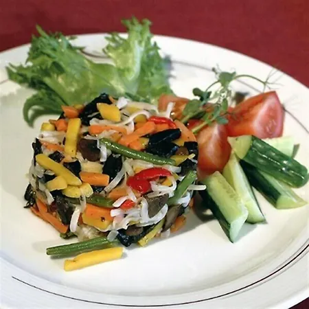 ホステル Sport Camp