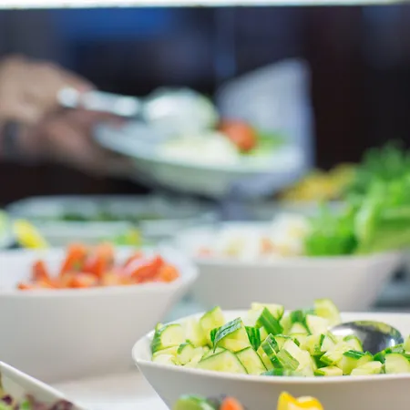 Sport Camp ホステル