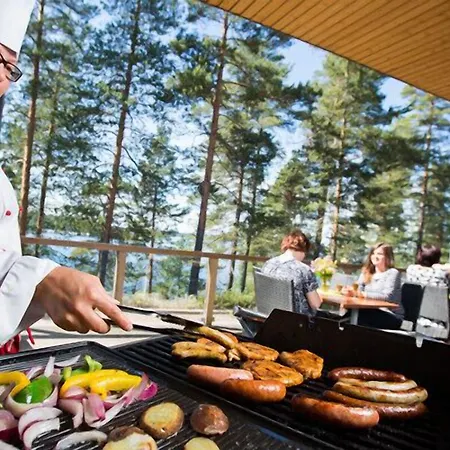 Sport Camp Хостел Иматра