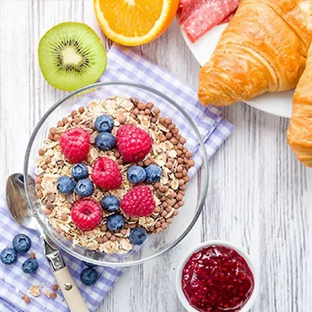 ホステル Sport Camp イマトラ