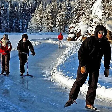 Sport Camp Хостел