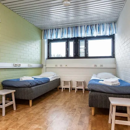 Хостел Sport Camp