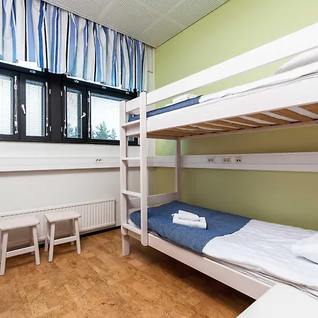 ホステル Sport Camp イマトラ