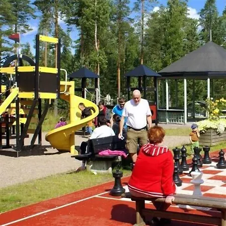 Sport Camp 호스텔 *