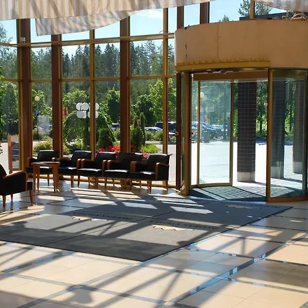 Sport Camp ホステル イマトラ