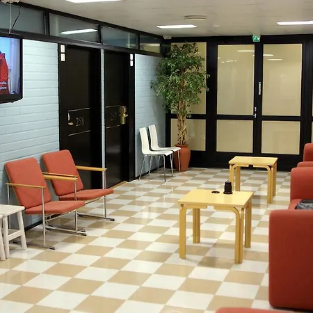 Hostel Imatra Spa Sport Camp