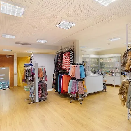 Sport Camp ホステル