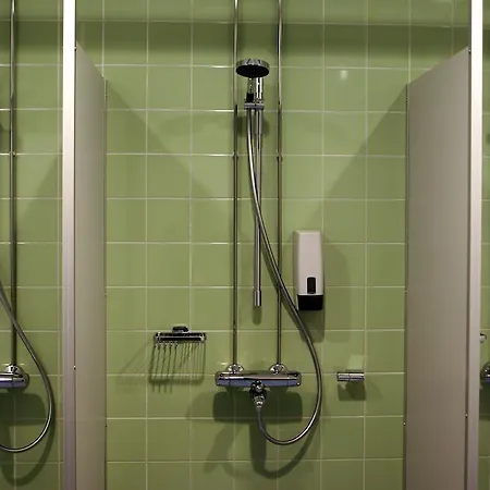 Sport Camp ホステル *