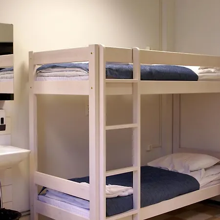 ホステル Sport Camp イマトラ