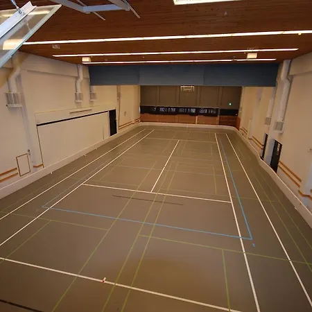 Sport Camp ホステル イマトラ