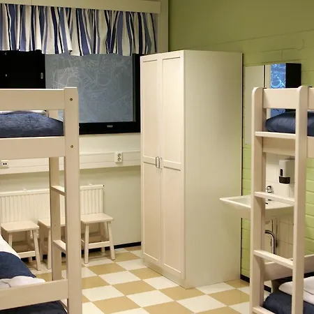 Sport Camp ホステル