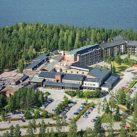 Sport Camp Imatra