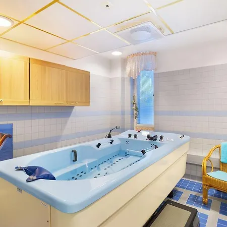 Sport Camp ホステル イマトラ