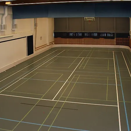 Sport Camp Hostel *