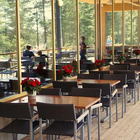 Sport Camp Иматра