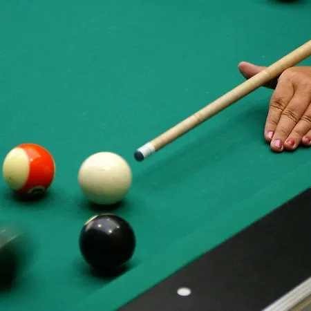 Sport Camp Хостел