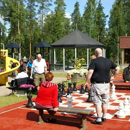 Sport Camp * Иматра