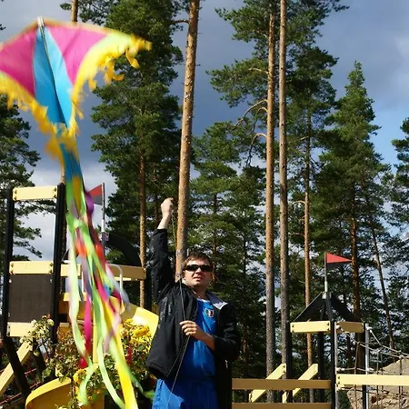 Sport Camp *