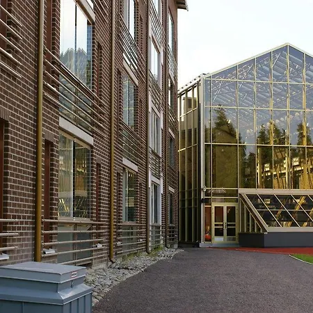 Sport Camp * Иматра