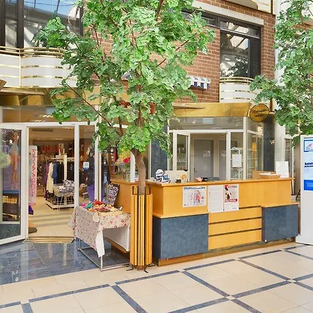 Sport Camp * Иматра