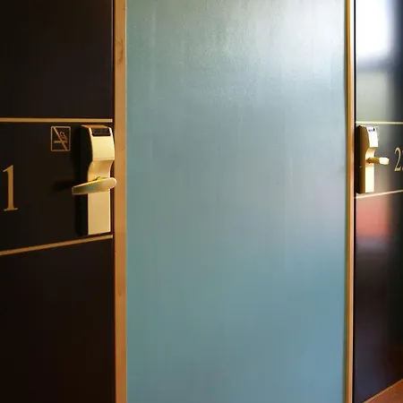 ホステル Sport Camp イマトラ