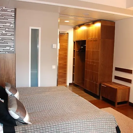 ホステル Sport Camp