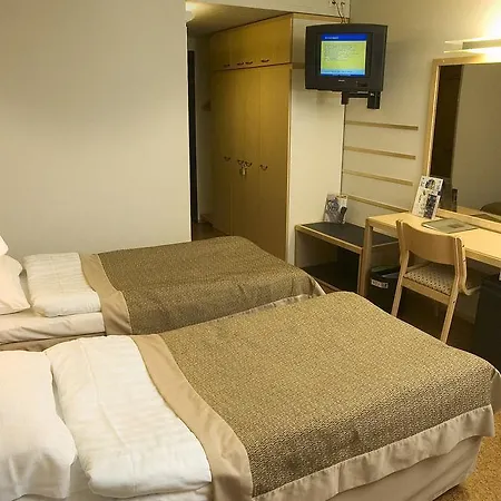 ホステル Sport Camp