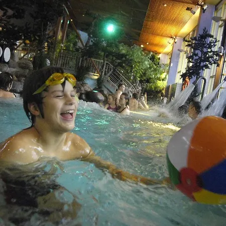 Hostel Sport Camp *