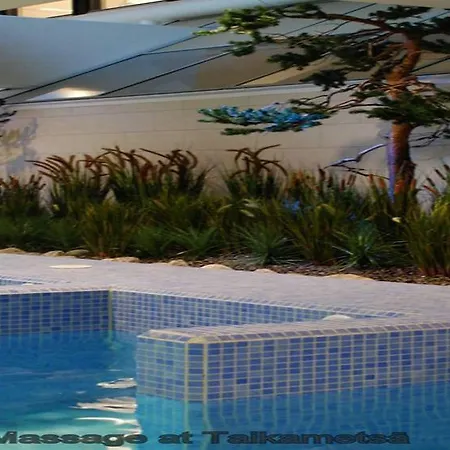 Sport Camp Hostel *