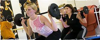 Albergue Sport Camp Imatra