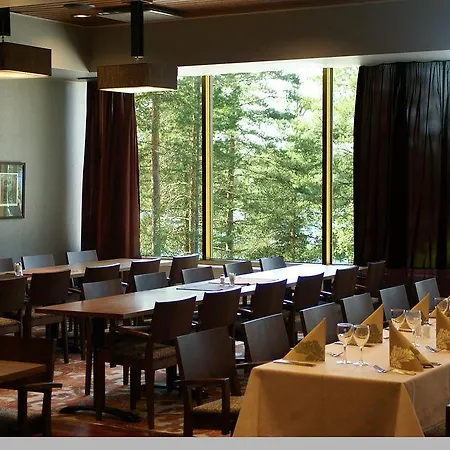 Sport Camp Хостел Иматра