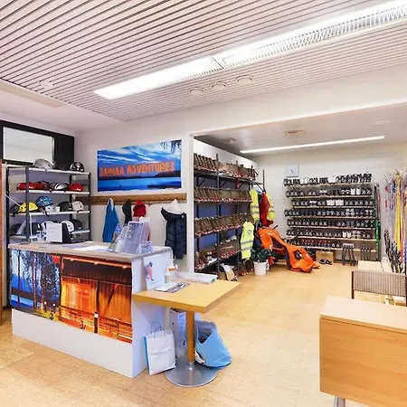 Sport Camp Hostel *