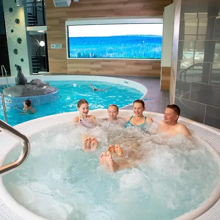 Sport Camp Hostel Imatra