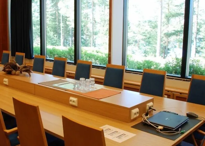 Hostel Sport Camp Imatra