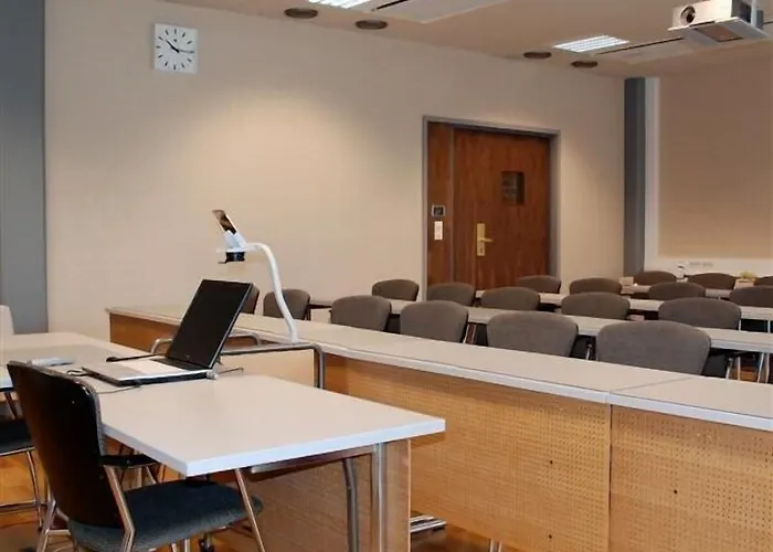 Sport Camp Hostel Imatra