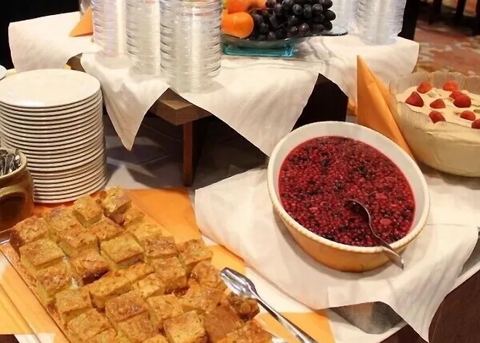 Hostel Sport Camp Imatra