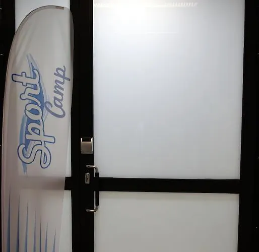 Sport Camp Hostel