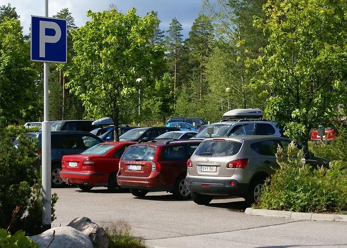 Hostel Sport Camp Imatra