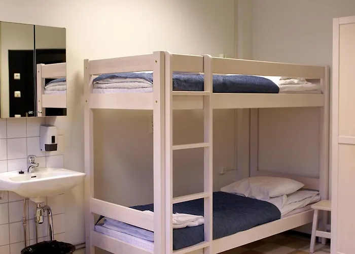 Hostel Sport Camp Imatra