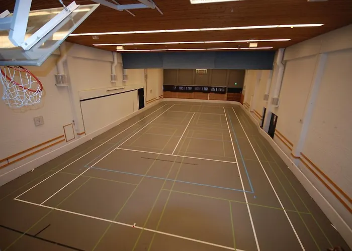 Sport Camp Hostel Imatra