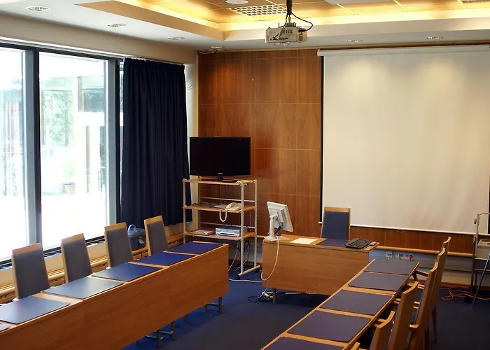 호스텔 Sport Camp *