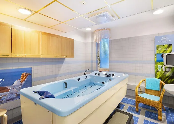 Sport Camp Hostel Imatra