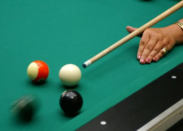 Sport Camp 호스텔